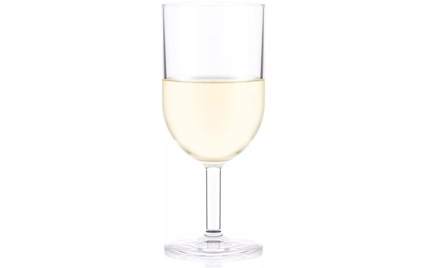 BODUM Weissweinglas Oktett 270 Ml, 6 Stück, Transparent - Weingläser 2 BODUM Weissweinglas Oktett 270 Ml, 6 Stück, Transparent - Weingläser – Bild 2