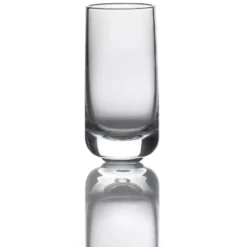 Zone Denmark Schnapsglas 90 Ml, 3 Stück, Transparent - Schnaps- & Likör Gläser -Gläser Verkaufsgeschäft 1014933 3 5