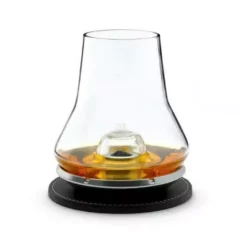 Peugeot Whiskyglas 380 Ml, 1 Stück, Transparent - Whiskygläser