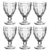 Leonardo Rotweinglas Brindisi 310 Ml, 6 Stück, Transparent - Weingläser