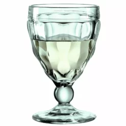 Leonardo Weissweinglas Brindisi 240 Ml, 6 Stück, Grün - Weingläser -Gläser Verkaufsgeschäft 1186708 3 5