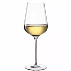 Leonardo Weissweinglas Brunelli 580 Ml, 6 Stück, Transparent - Weingläser -Gläser Verkaufsgeschäft 1189223 2 5