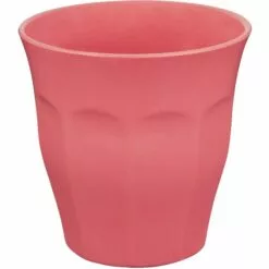 Ginger Trinkbecher Uni 250 Ml, 1 Stück, Koralle - Trinkgläser