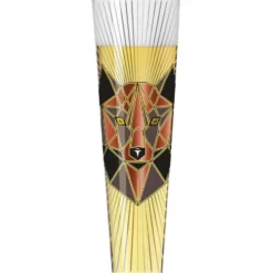 Ritzenhoff Bierglas Heldenfest No. 8 - Angela Schiewer 385 Ml, 1 Stück - Biergläser -Gläser Verkaufsgeschäft 1240291 3 5