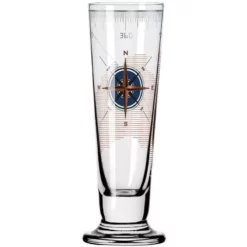 Ritzenhoff Schnapsglas Heldenfest No. 5 - Iris Interthal 52 Ml - Schnaps- & Likör Gläser