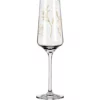Ritzenhoff Champagnerglas Roséhauch No. 4 - Marvin Benzoni 233 Ml - Sektgläser