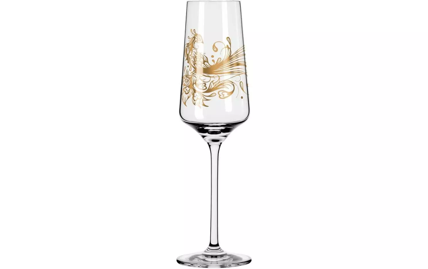 Ritzenhoff Champagnerglas Set Roséhauch No. 1 - Si Scott 233 Ml, 2 Stk. - Sektgläser 2 Ritzenhoff Champagnerglas Set Roséhauch No. 1 - Si Scott 233 Ml, 2 Stk. - Sektgläser – Bild 2