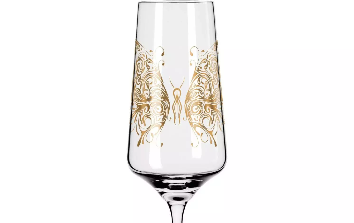 Ritzenhoff Champagnerglas Set Roséhauch No. 2 - Si Scott 233 Ml, 2 Stk. - Sektgläser 3 Ritzenhoff Champagnerglas Set Roséhauch No. 2 - Si Scott 233 Ml, 2 Stk. - Sektgläser – Bild 3