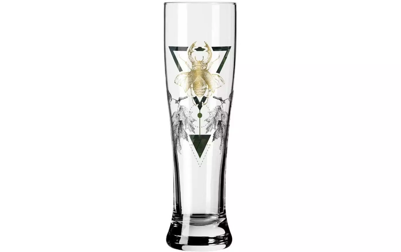 Ritzenhoff Bierglas Brauchzeit No. 3 - Ramona Rosenkranz 646 Ml, 2 Stk - Biergläser 2 Ritzenhoff Bierglas Brauchzeit No. 3 - Ramona Rosenkranz 646 Ml, 2 Stk - Biergläser – Bild 2