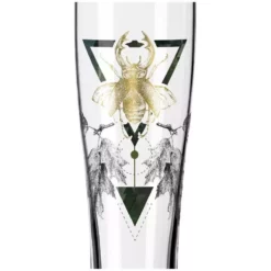 Ritzenhoff Bierglas Brauchzeit No. 3 - Ramona Rosenkranz 646 Ml, 2 Stk - Biergläser 5 Ritzenhoff Bierglas Brauchzeit No. 3 - Ramona Rosenkranz 646 Ml, 2 Stk - Biergläser -Gläser Verkaufsgeschäft 1245713 3 5