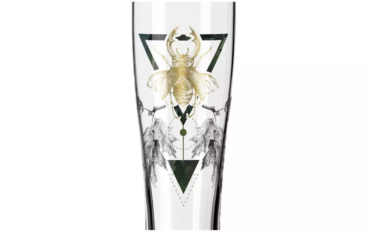 Ritzenhoff Bierglas Brauchzeit No. 3 - Ramona Rosenkranz 646 Ml, 2 Stk - Biergläser 3 Ritzenhoff Bierglas Brauchzeit No. 3 - Ramona Rosenkranz 646 Ml, 2 Stk - Biergläser – Bild 3