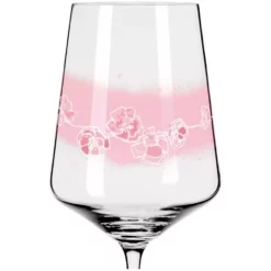 Ritzenhoff Aperitifglas Sommer No. 1- Romi Bohnenberg 544 Ml, 2 Stk - Cocktailgläser 5 Ritzenhoff Aperitifglas Sommer No. 1- Romi Bohnenberg 544 Ml, 2 Stk - Cocktailgläser -Gläser Verkaufsgeschäft 1245715 3 5