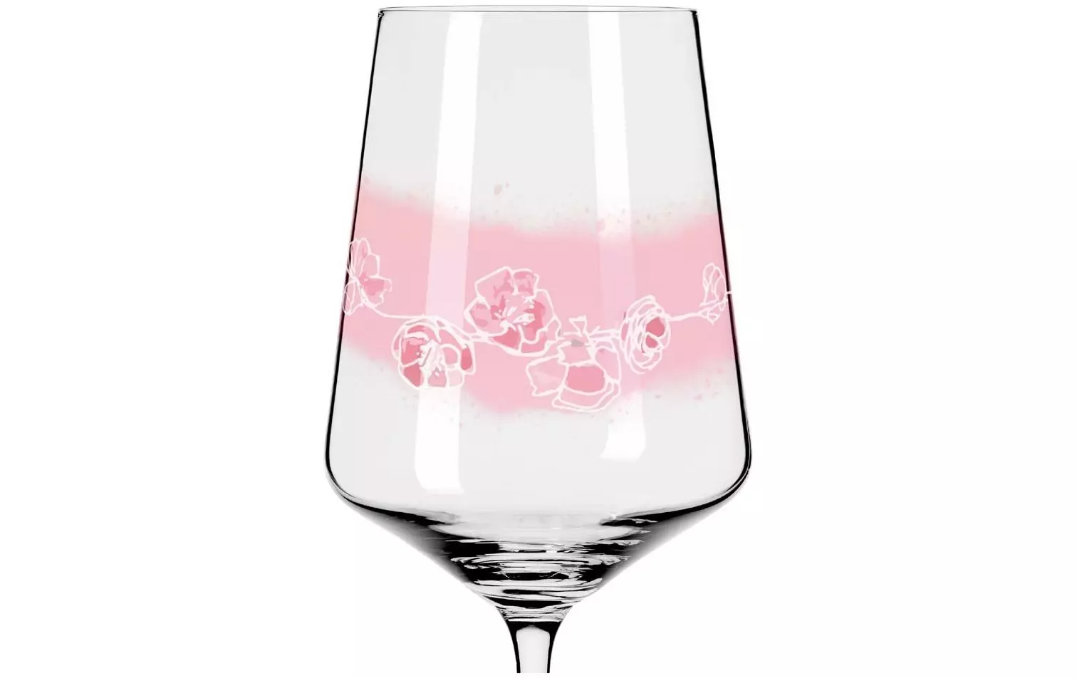 Ritzenhoff Aperitifglas Sommer No. 1- Romi Bohnenberg 544 Ml, 2 Stk - Cocktailgläser 3 Ritzenhoff Aperitifglas Sommer No. 1- Romi Bohnenberg 544 Ml, 2 Stk - Cocktailgläser – Bild 3