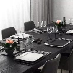 Villeroy & Boch Weissweinglas Rock 380 Ml, 4 Stück, Transparent - Weingläser 5 Villeroy & Boch Weissweinglas Rock 380 Ml, 4 Stück, Transparent - Weingläser -Gläser Verkaufsgeschäft 1294739 3 5