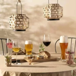 Leonardo Trinkglas Garda 220 Ml, 6 Stück, Transparent - Trinkgläser -Gläser Verkaufsgeschäft 1297329 3 5