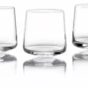 Zone Denmark Cocktailglas Rocks 300 Ml, 3 Stück, Transparent - Cocktailgläser