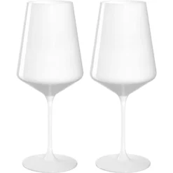 Leonardo Cocktailglas Etna 750 Ml, 2 Stück, Weiss - Cocktailgläser