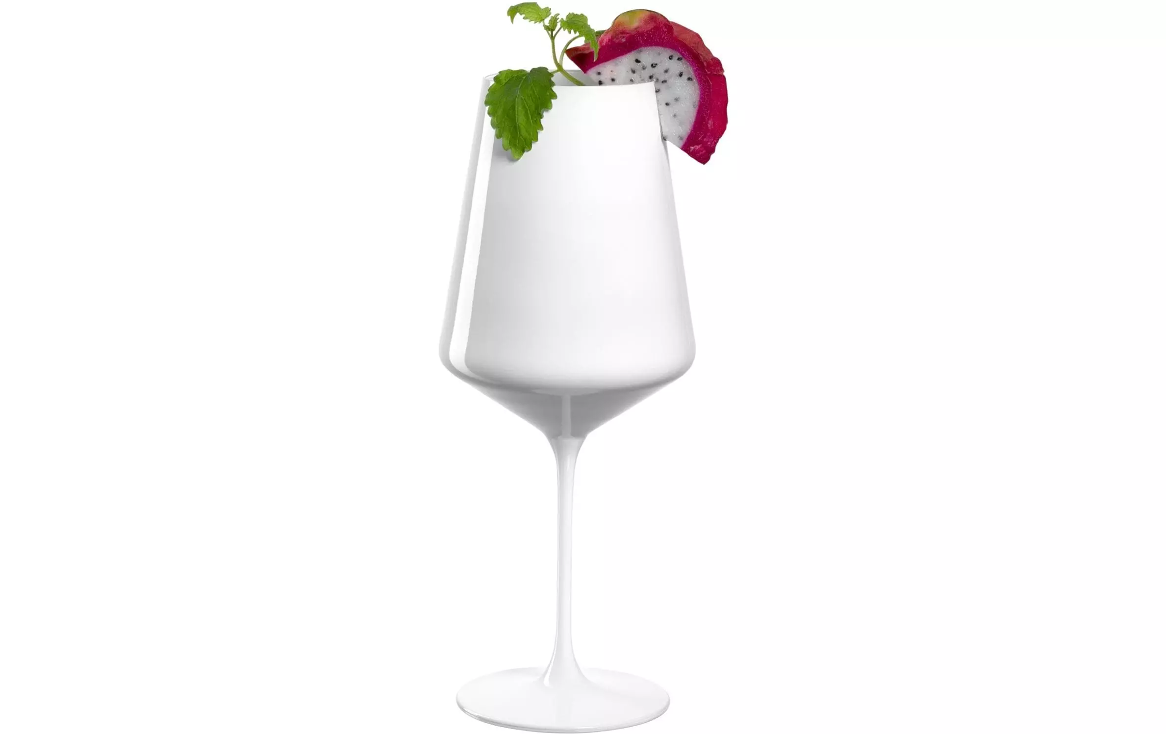 Leonardo Cocktailglas Etna 750 Ml, 2 Stück, Weiss - Cocktailgläser 2 Leonardo Cocktailglas Etna 750 Ml, 2 Stück, Weiss - Cocktailgläser – Bild 2