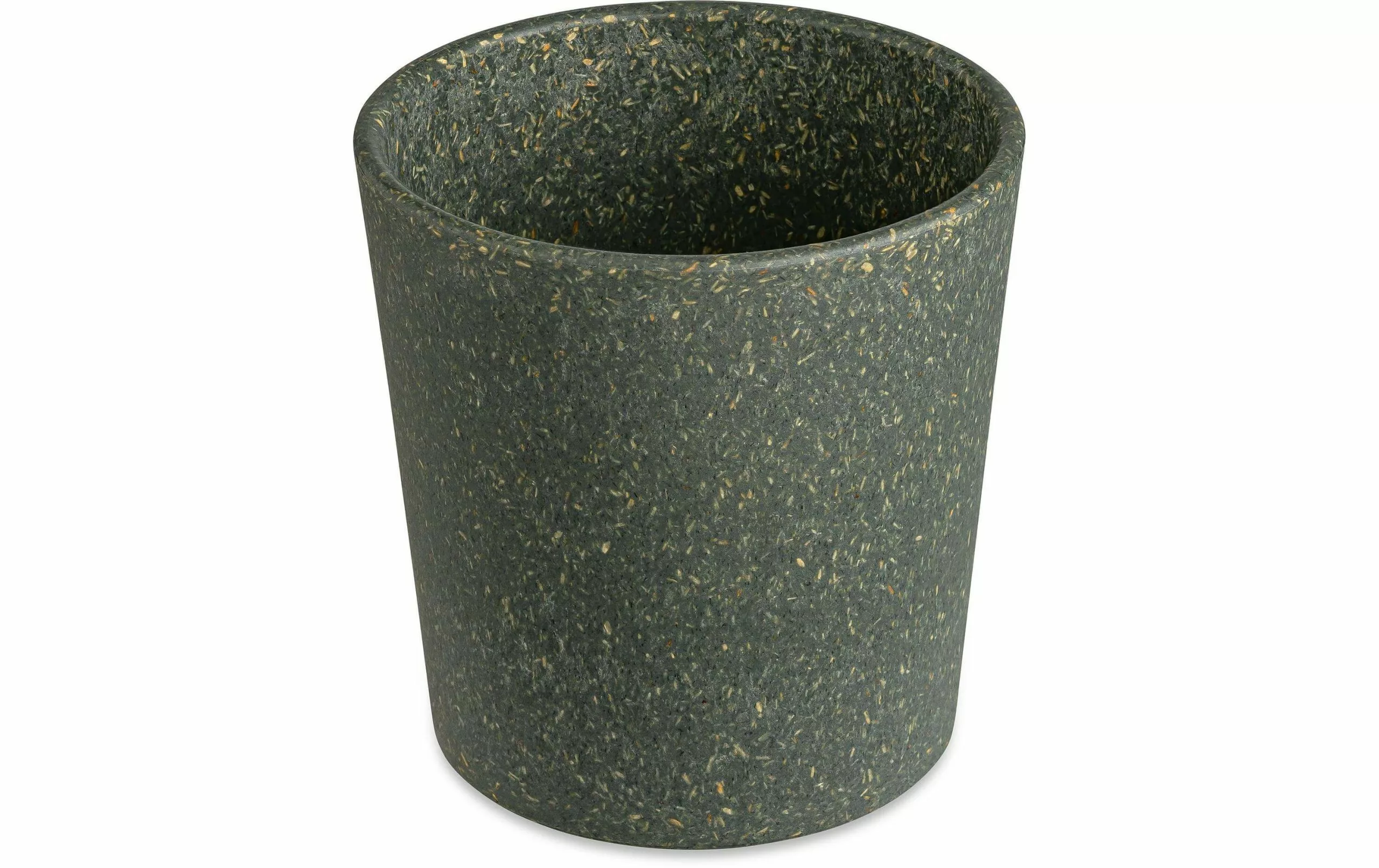 Koziol Trinkbecher Connect S 190 Ml, 4 Stück, Dunkelgrau - Trinkgläser 2 Koziol Trinkbecher Connect S 190 Ml, 4 Stück, Dunkelgrau - Trinkgläser – Bild 2