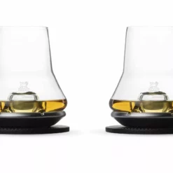 Peugeot Whiskyglas 380 Ml, 2 Stück, Transparent - Whiskygläser