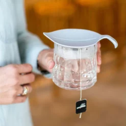 Koziol Cocktailbecher Superglas Club No. 2, 250 Ml, 2 Stück, - Cocktailgläser -Gläser Verkaufsgeschäft 1393819 3 3 scaled