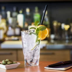 Koziol Trinkglas Superglas Club No. 6, 300 Ml, 2 Stück, - Trinkgläser -Gläser Verkaufsgeschäft 1393821 3 3 scaled