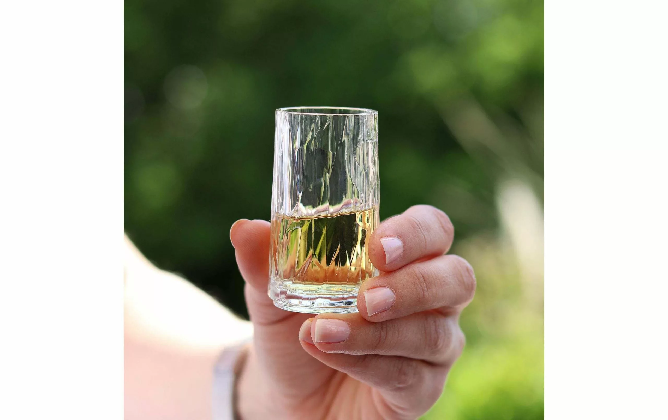 Koziol Schnapsglas Superglas Club No. 7, 40 Ml, 4 Stück - Schnaps- & Likör Gläser 2 Koziol Schnapsglas Superglas Club No. 7, 40 Ml, 4 Stück - Schnaps- & Likör Gläser – Bild 2