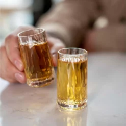 Koziol Schnapsglas Superglas Club No. 7, 40 Ml, 4 Stück - Schnaps- & Likör Gläser 5 Koziol Schnapsglas Superglas Club No. 7, 40 Ml, 4 Stück - Schnaps- & Likör Gläser -Gläser Verkaufsgeschäft 1393829 3 3 scaled