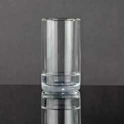 CleanMaxx Trinkglas 280 Ml, 2 Stück, Transparent - Trinkgläser -Gläser Verkaufsgeschäft 1423689 3 5 scaled