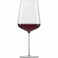 Schott Zwiesel Rotweinglas Verbelle 742 Ml, 6 Stück, Transparent - Weingläser -Gläser Verkaufsgeschäft 1451467 3 5 scaled