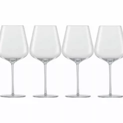 Schott Zwiesel Universal Weinglas Verbelle 685 Ml, 6 Stück, Transparent - Weingläser