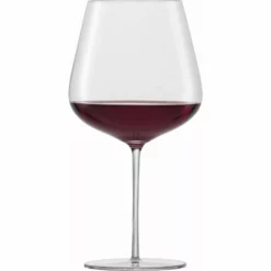 Schott Zwiesel Rotweinglas Verbelle 955 Ml, 6 Stück, Transparent - Weingläser -Gläser Verkaufsgeschäft 1451469 3 5 scaled