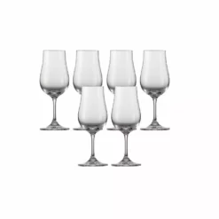 Schott Zwiesel Whiskyglas Bar Special 218 Ml, 6 Stück, Transparent - Whiskygläser