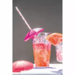 Koziol Trinkbecher Crystal 400 Ml, 1 Stück, Schwarz - Trinkgläser -Gläser Verkaufsgeschäft 543803 3 5