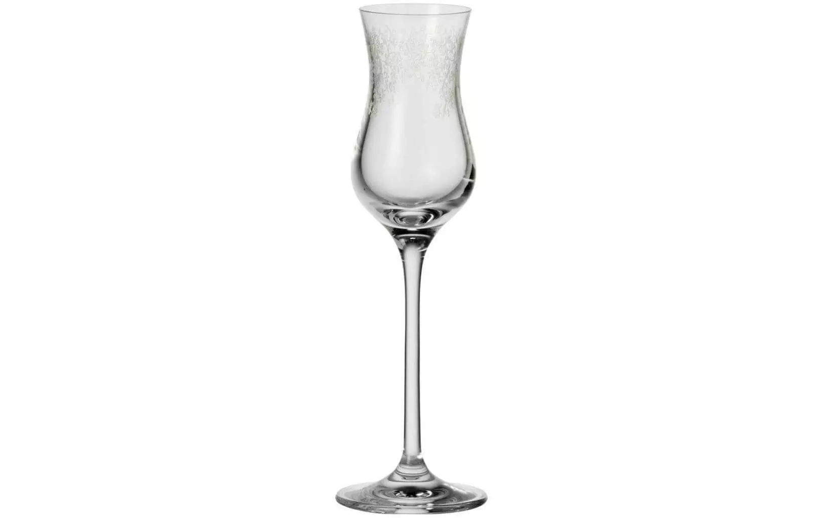 Leonardo Grappaglas Chateau 90 Ml, 6 Stück, Transparent - Schnaps- & Likör Gläser 2 Leonardo Grappaglas Chateau 90 Ml, 6 Stück, Transparent - Schnaps- & Likör Gläser – Bild 2