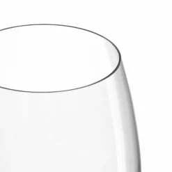 Leonardo Rotweinglas Daily 460 Ml, 6 Stück, Transparent - Weingläser -Gläser Verkaufsgeschäft 552339 3 5