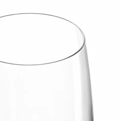 Leonardo Bierglas Daily 280 Ml, 6 Stück, Transparent - Biergläser -Gläser Verkaufsgeschäft 552343 3 5