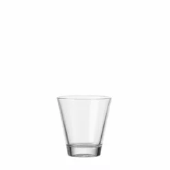 Leonardo Trinkglas Ciao 215 Ml, 6 Stück, Transparent - Trinkgläser -Gläser Verkaufsgeschäft 558490 3 5 scaled