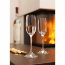 Montana Grappaglas Pure 80 Ml, 6 Stück, Transparent - Schnaps- & Likör Gläser 5 Montana Grappaglas Pure 80 Ml, 6 Stück, Transparent - Schnaps- & Likör Gläser -Gläser Verkaufsgeschäft 779646 3 5