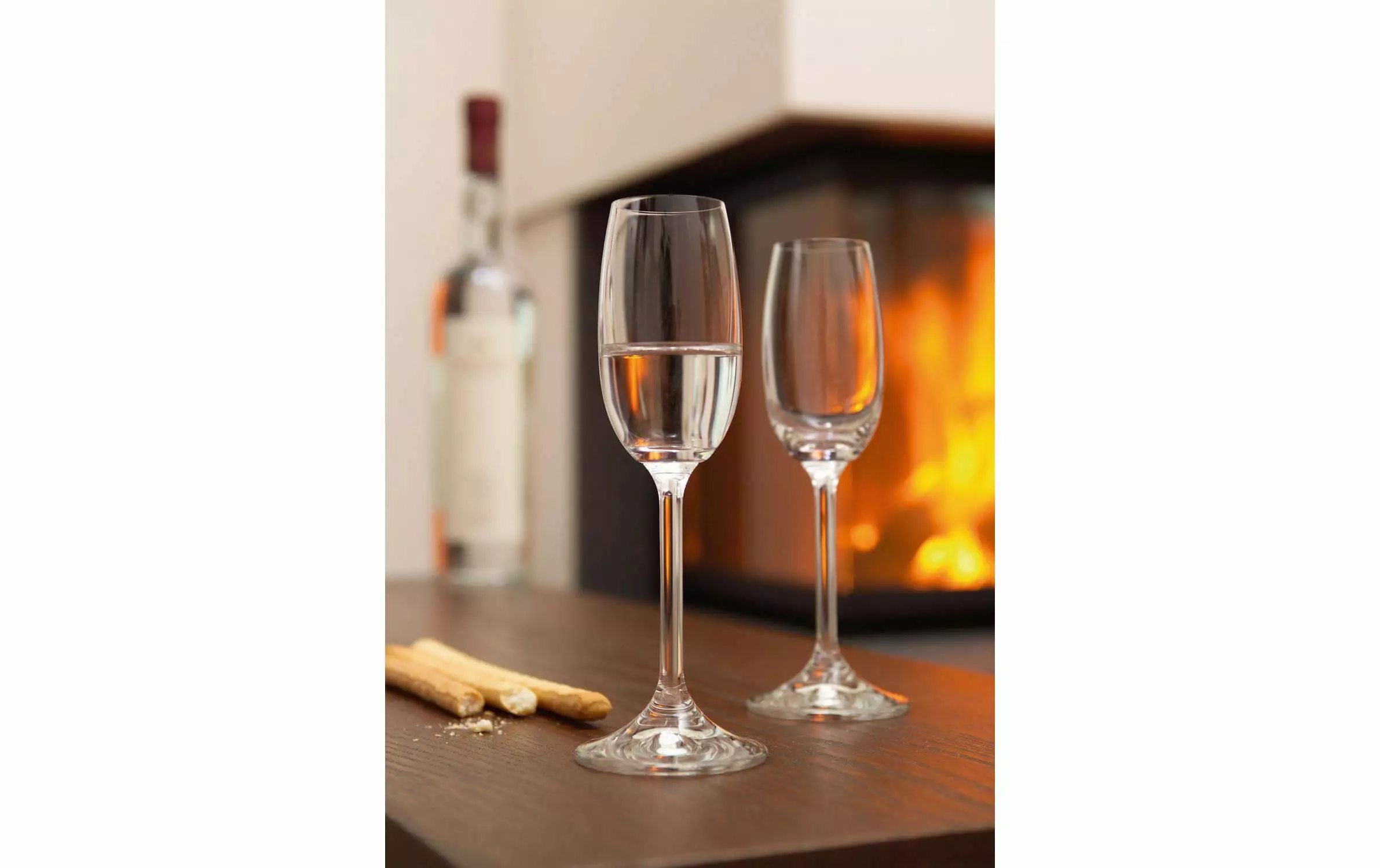 Montana Grappaglas Pure 80 Ml, 6 Stück, Transparent - Schnaps- & Likör Gläser 3 Montana Grappaglas Pure 80 Ml, 6 Stück, Transparent - Schnaps- & Likör Gläser – Bild 3