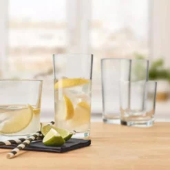 Montana Trinkglas Scandia 12 Stück - Trinkgläser -Gläser Verkaufsgeschäft 779675 3 5