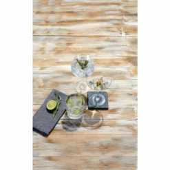 Leonardo Gin Glas Gin 630 Ml, 2 Stück, Transparent - Cocktailgläser -Gläser Verkaufsgeschäft 829342 3 5 scaled