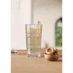 Leonardo Cocktailglas Gin 400 Ml, 2 Stück, Transparent - Cocktailgläser -Gläser Verkaufsgeschäft 829343 2 5 scaled