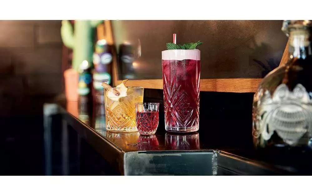 Arcoroc Trinkglas Broadway 300 Ml, 6 Stück, Transparent - Trinkgläser 3 Arcoroc Trinkglas Broadway 300 Ml, 6 Stück, Transparent - Trinkgläser – Bild 3