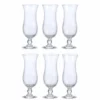 Arcoroc Cocktailglas Hurricane 440 Ml, 6 Stück, Transparent - Cocktailgläser