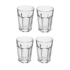 Royal Leerdam Longdrinkglas 410 Ml, 4 Stück, Transparent - Cocktailgläser