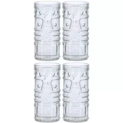 Royal Leerdam Cocktailglas 300 Ml, 4 Stück, Transparent - Cocktailgläser